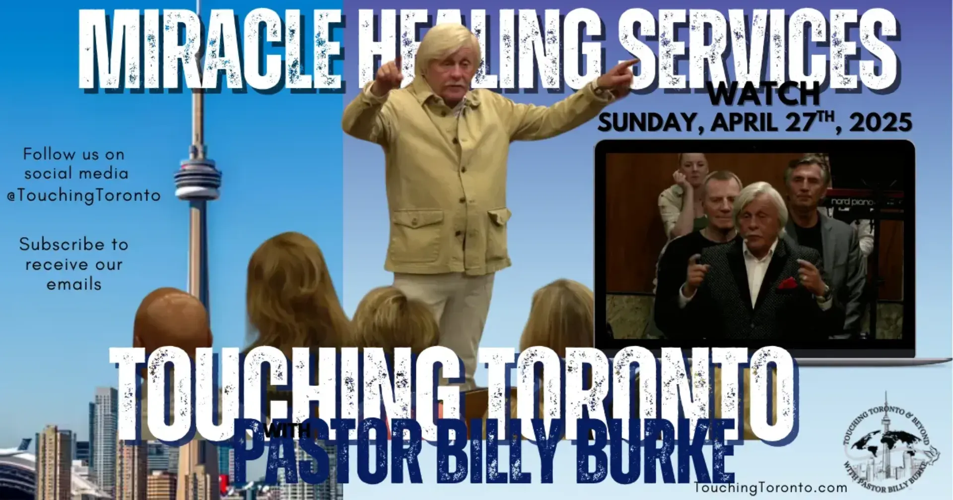 Miracle Healing Services